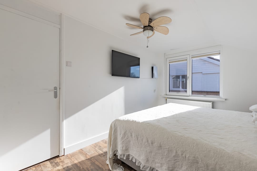 Foto 23 van Pieter Sjoerds Gerbrandystraat 23