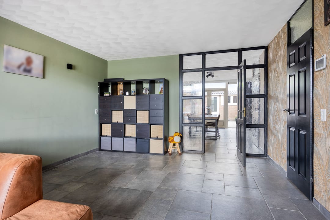 Foto 13 van Meerval 49