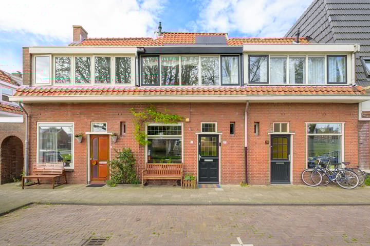 Toussaintkade 27-A main image