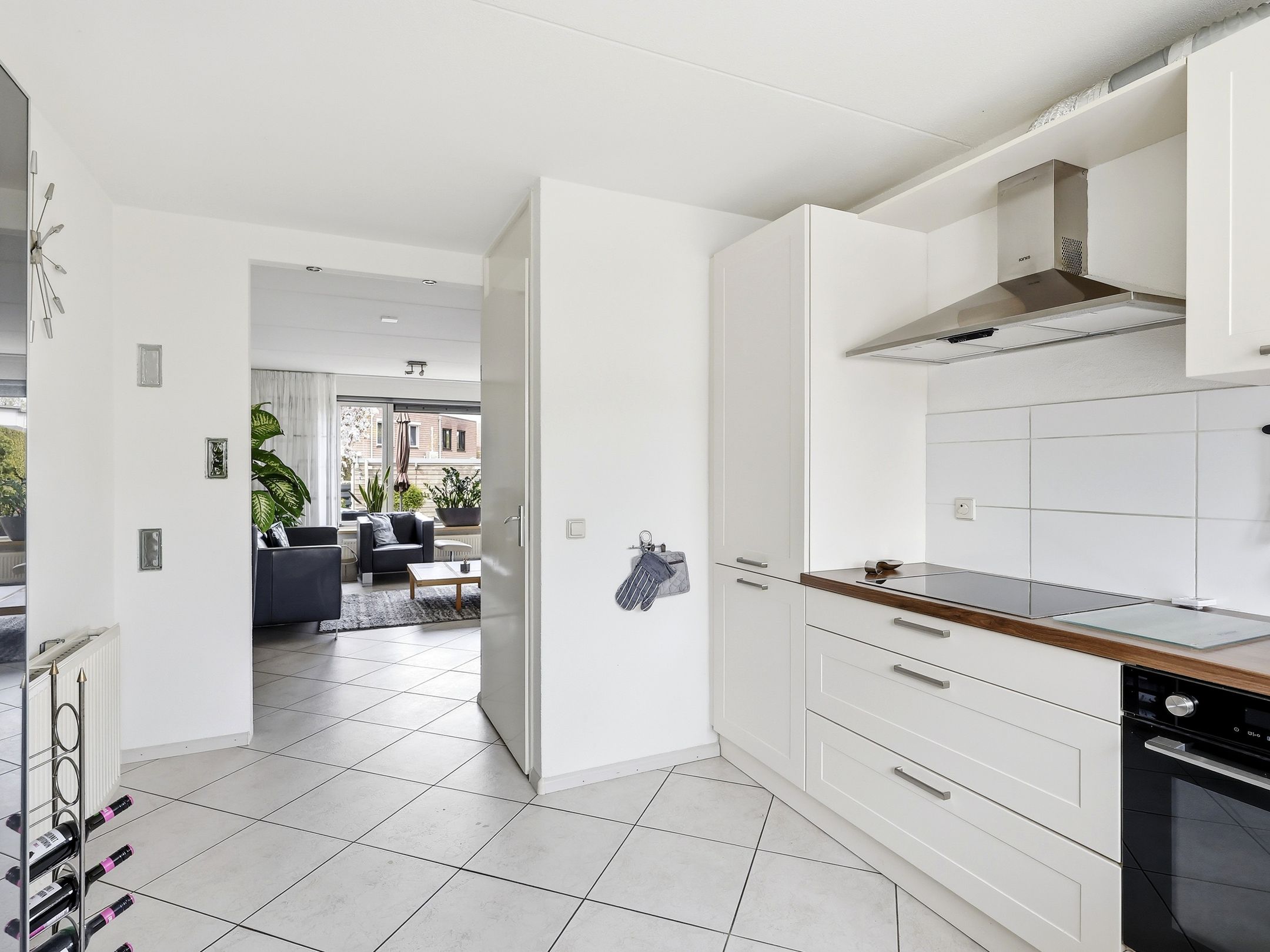 Photo 9 of Anna de Waallaan 45