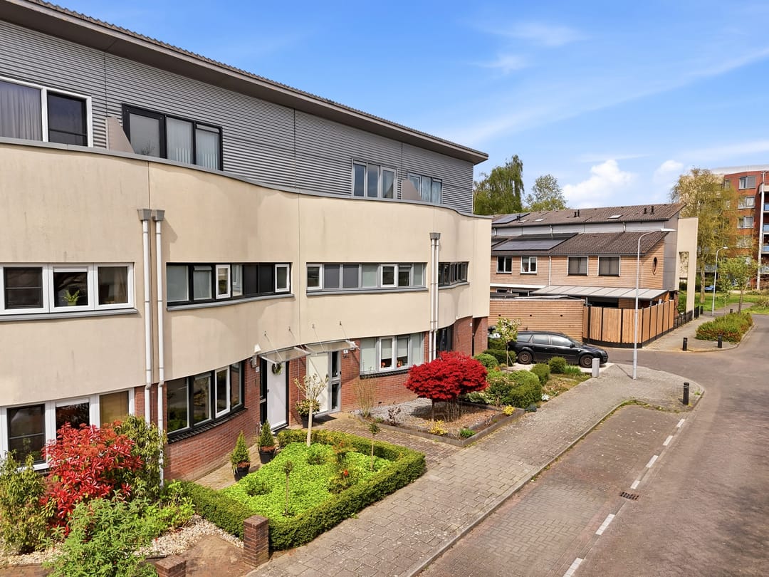 Photo 31 of Anna de Waallaan 45