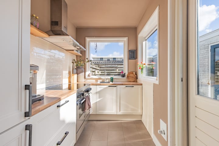 Foto 4 van Pieter Sjoerds Gerbrandystraat 23