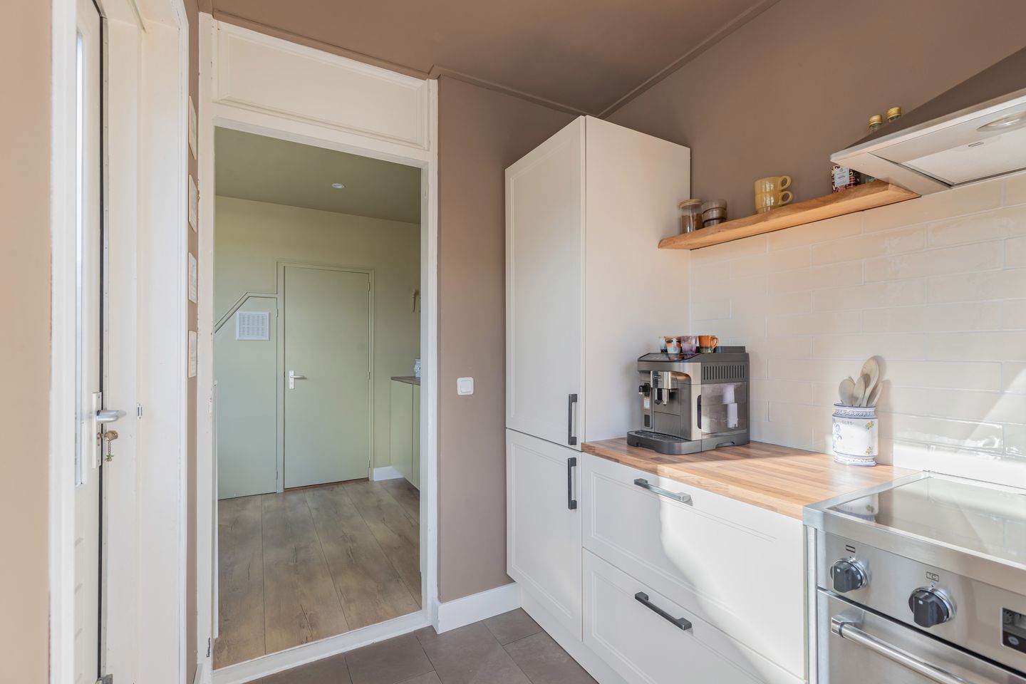 Foto 14 van Pieter Sjoerds Gerbrandystraat 23