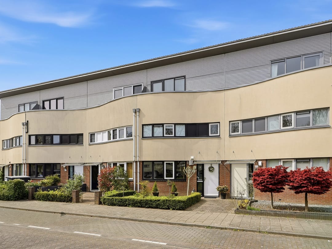 Photo 32 of Anna de Waallaan 45