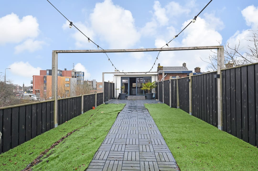 Foto 23 van Gouwestraat 3-A