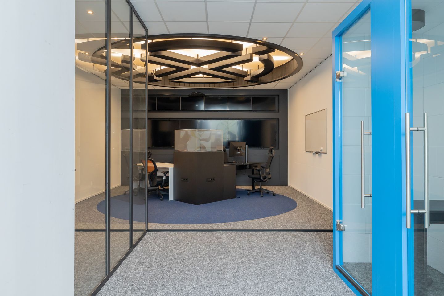 View photo 4 of Industriekade 18-f