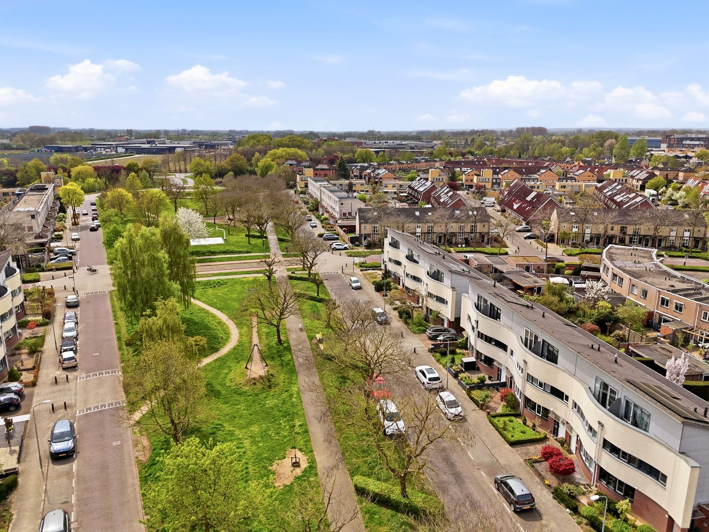 Photo 35 of Anna de Waallaan 45