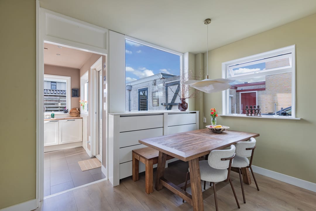 Foto 11 van Pieter Sjoerds Gerbrandystraat 23