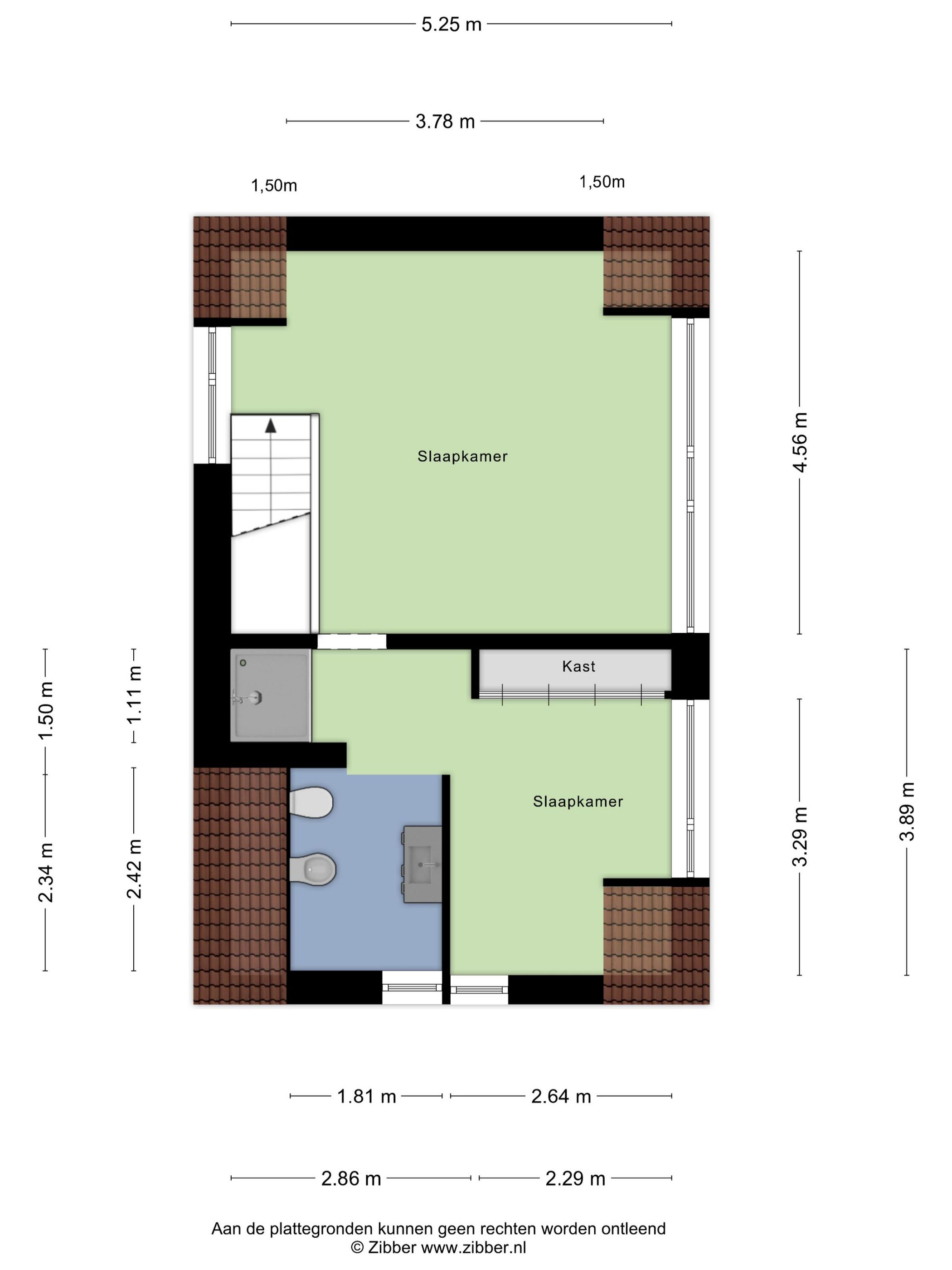 Foto 42 van Achterdijk 44