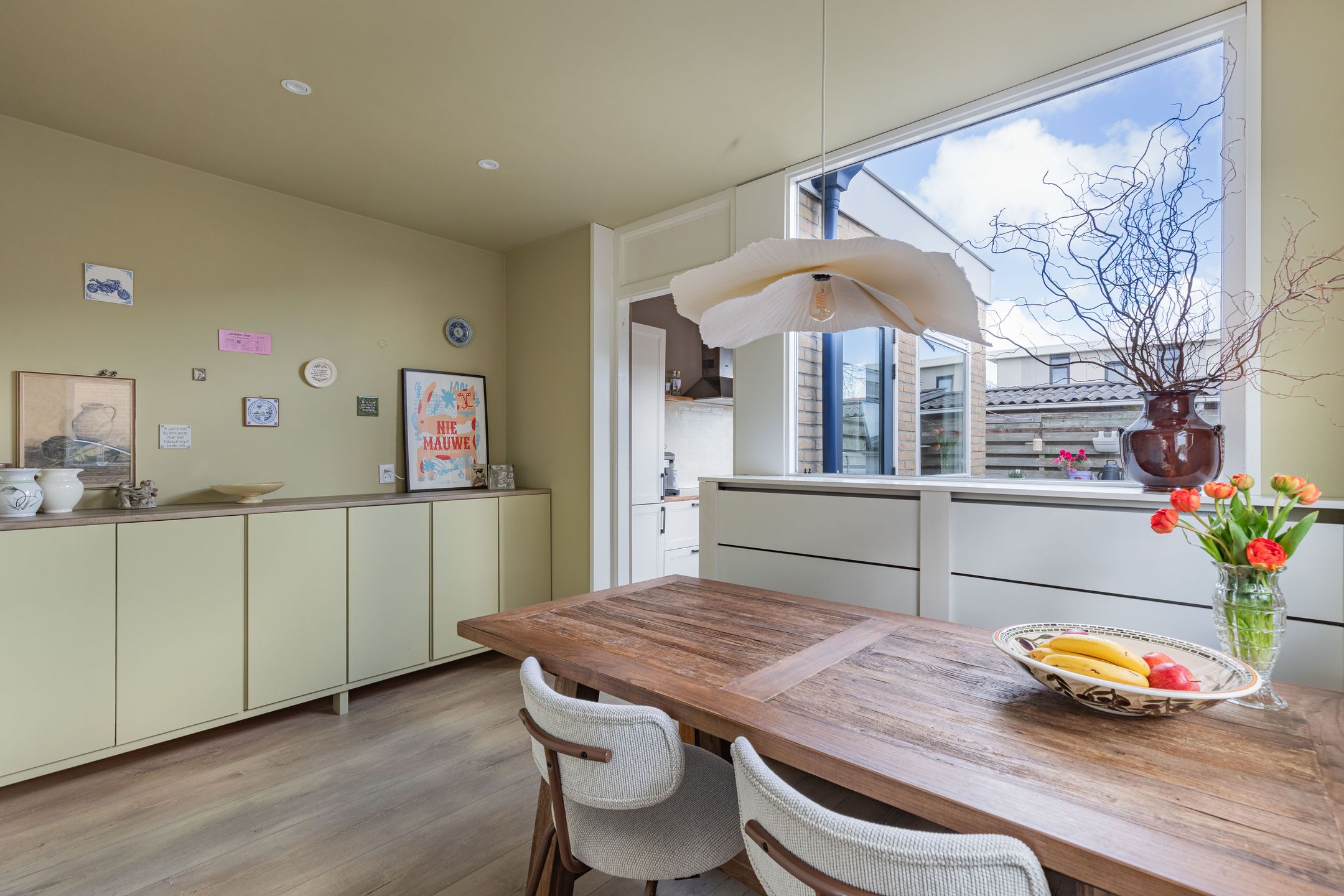 Foto 3 van Pieter Sjoerds Gerbrandystraat 23