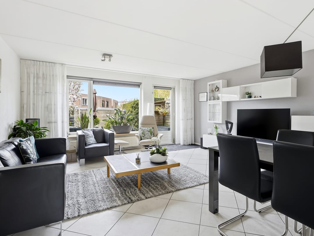 Photo 7 of Anna de Waallaan 45