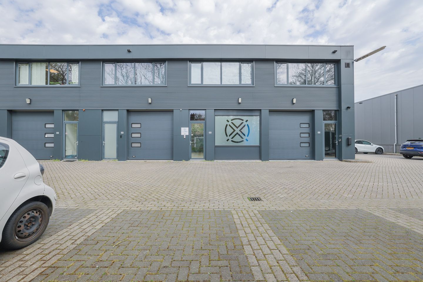 View photo 1 of Industriekade 18-f