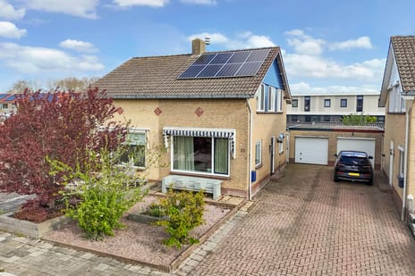 Pieter Sjoerds Gerbrandystraat thumbnail