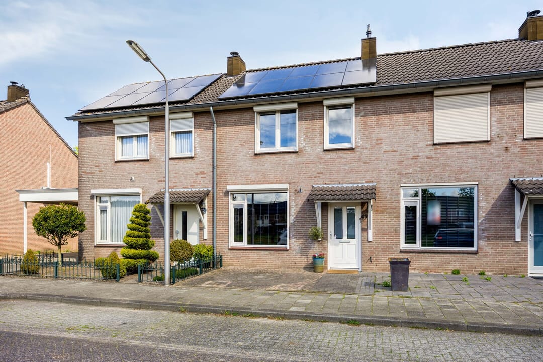 Foto 1 van Meerval 49