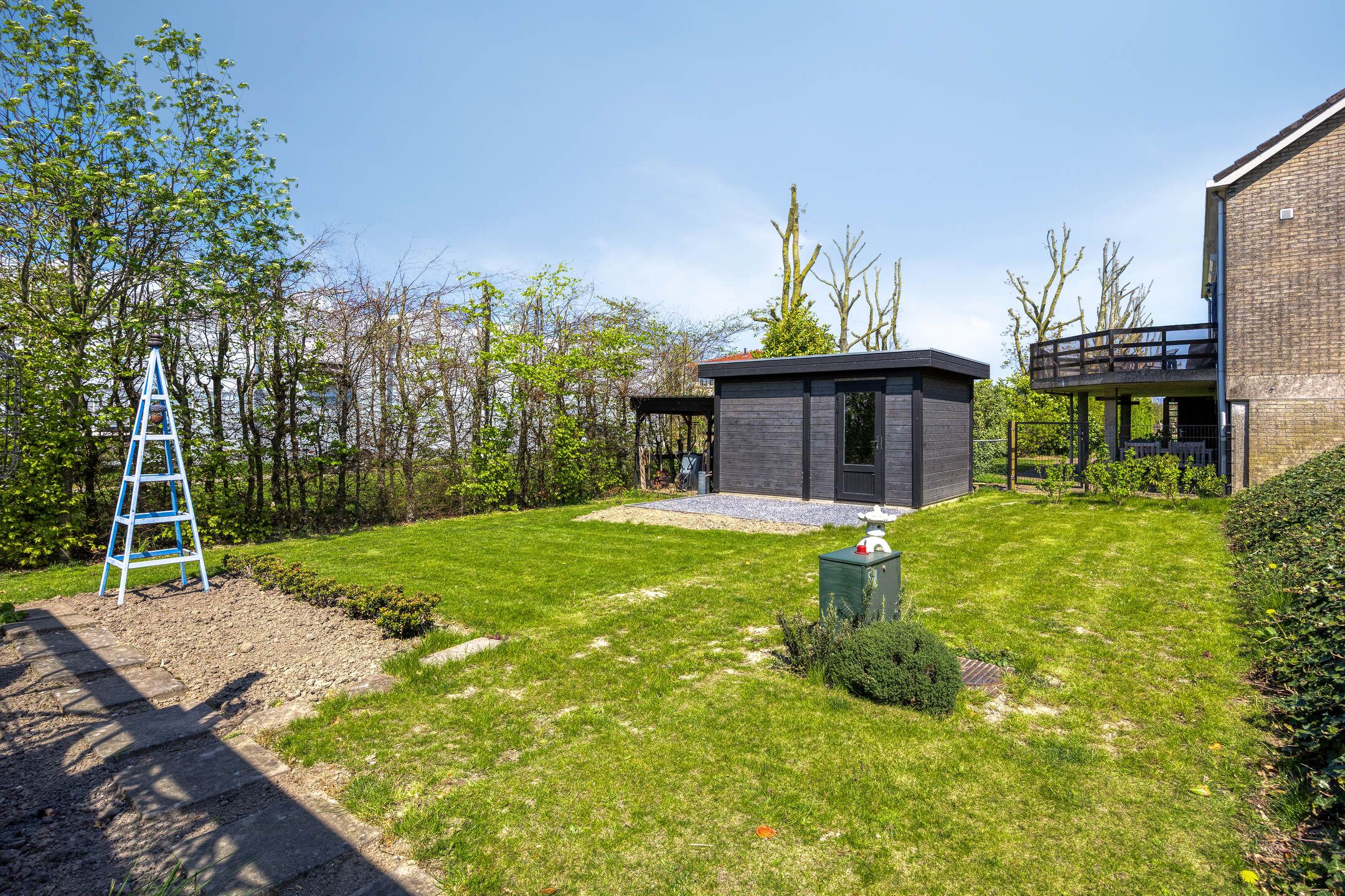 Foto 36 van Achterdijk 44