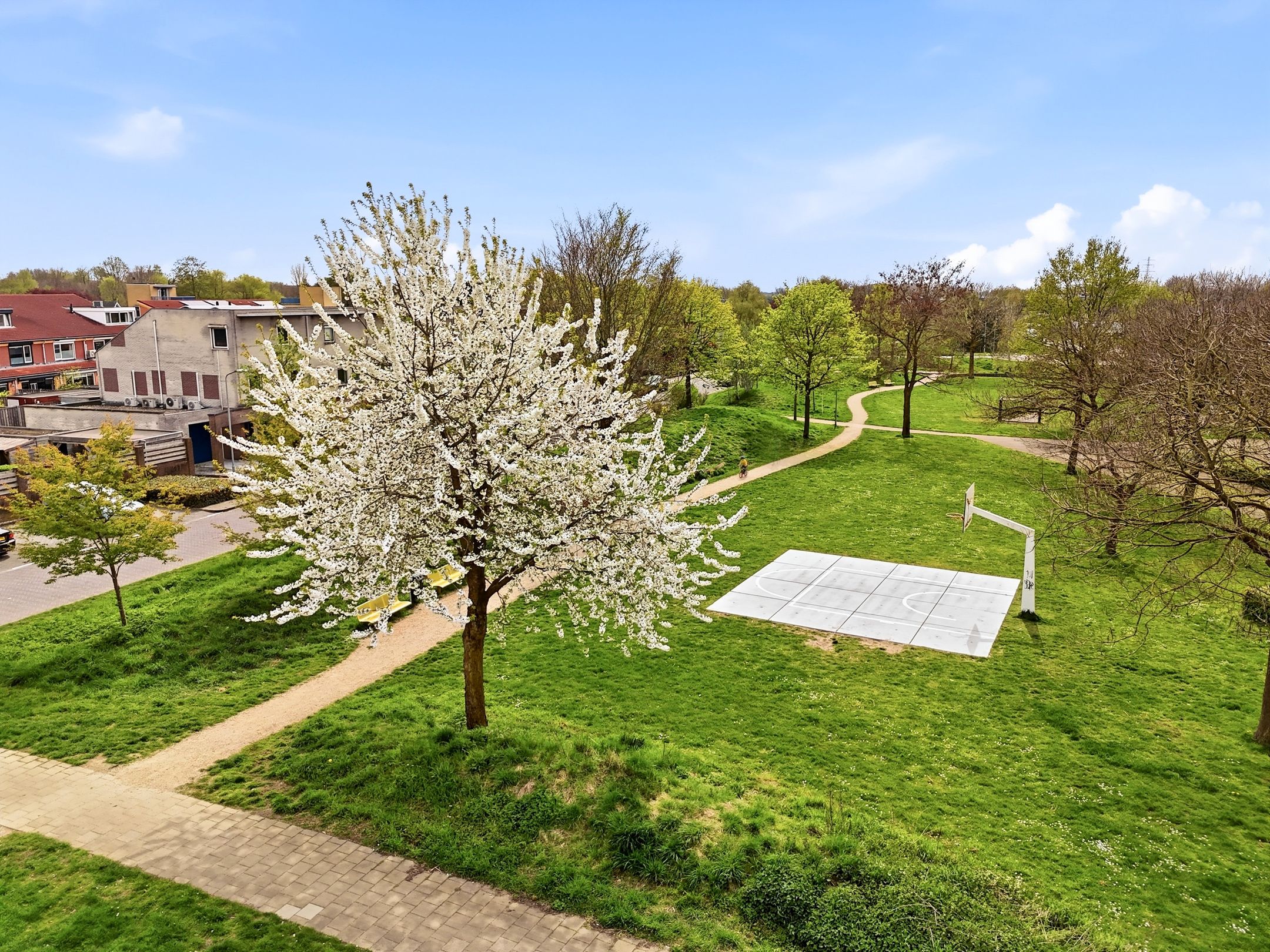 Photo 36 of Anna de Waallaan 45