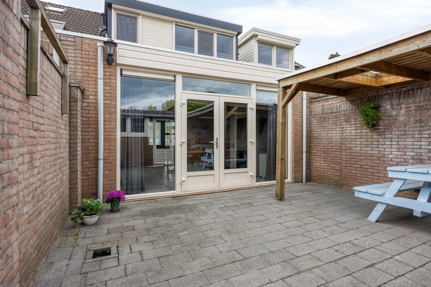 Foto 4 van Meerval 49