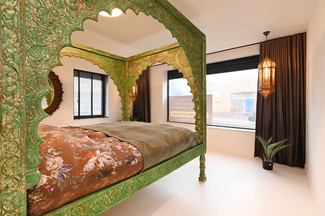 Foto 13 van Gouwestraat 3-A