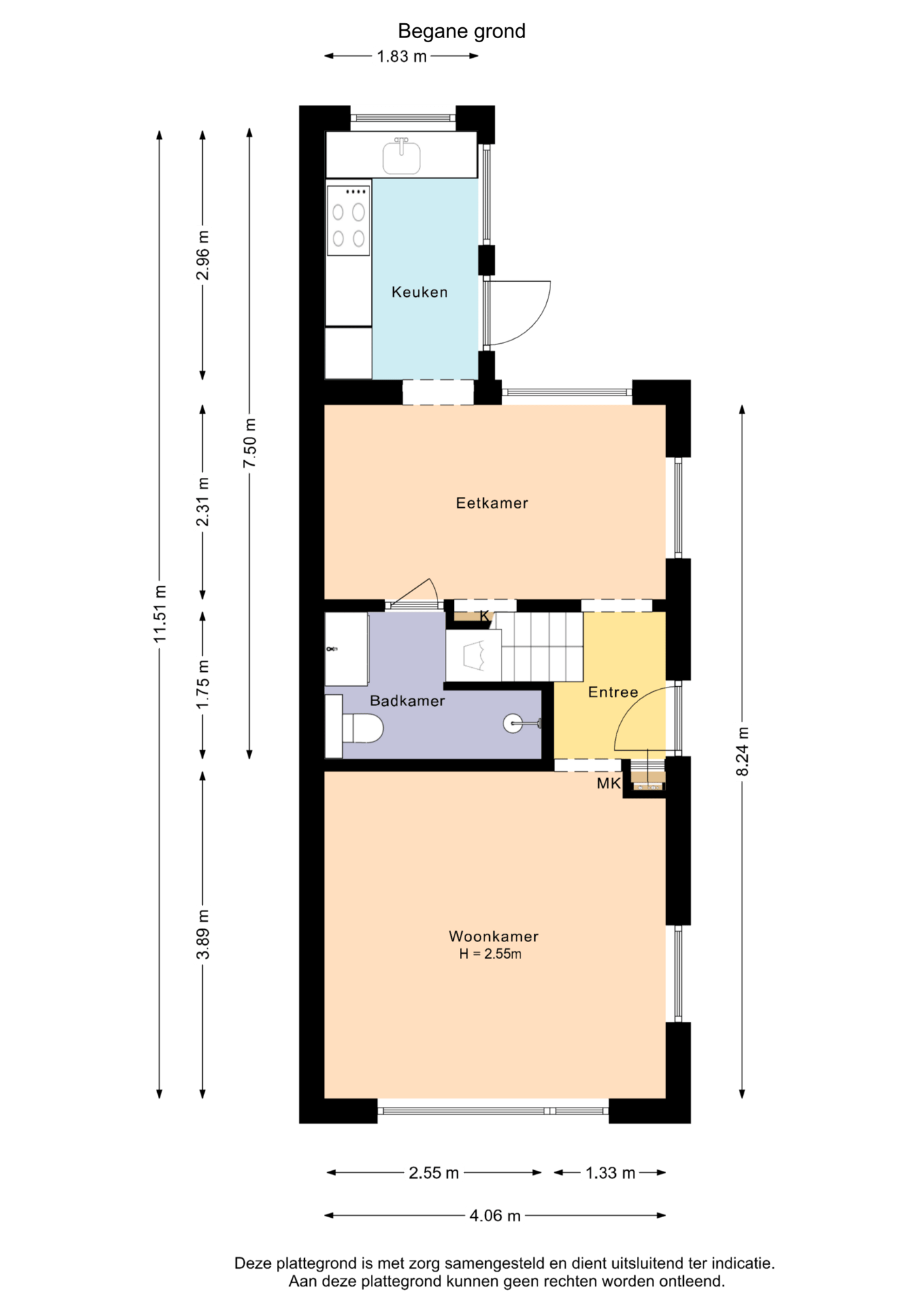 Foto 39 van Pieter Sjoerds Gerbrandystraat 23
