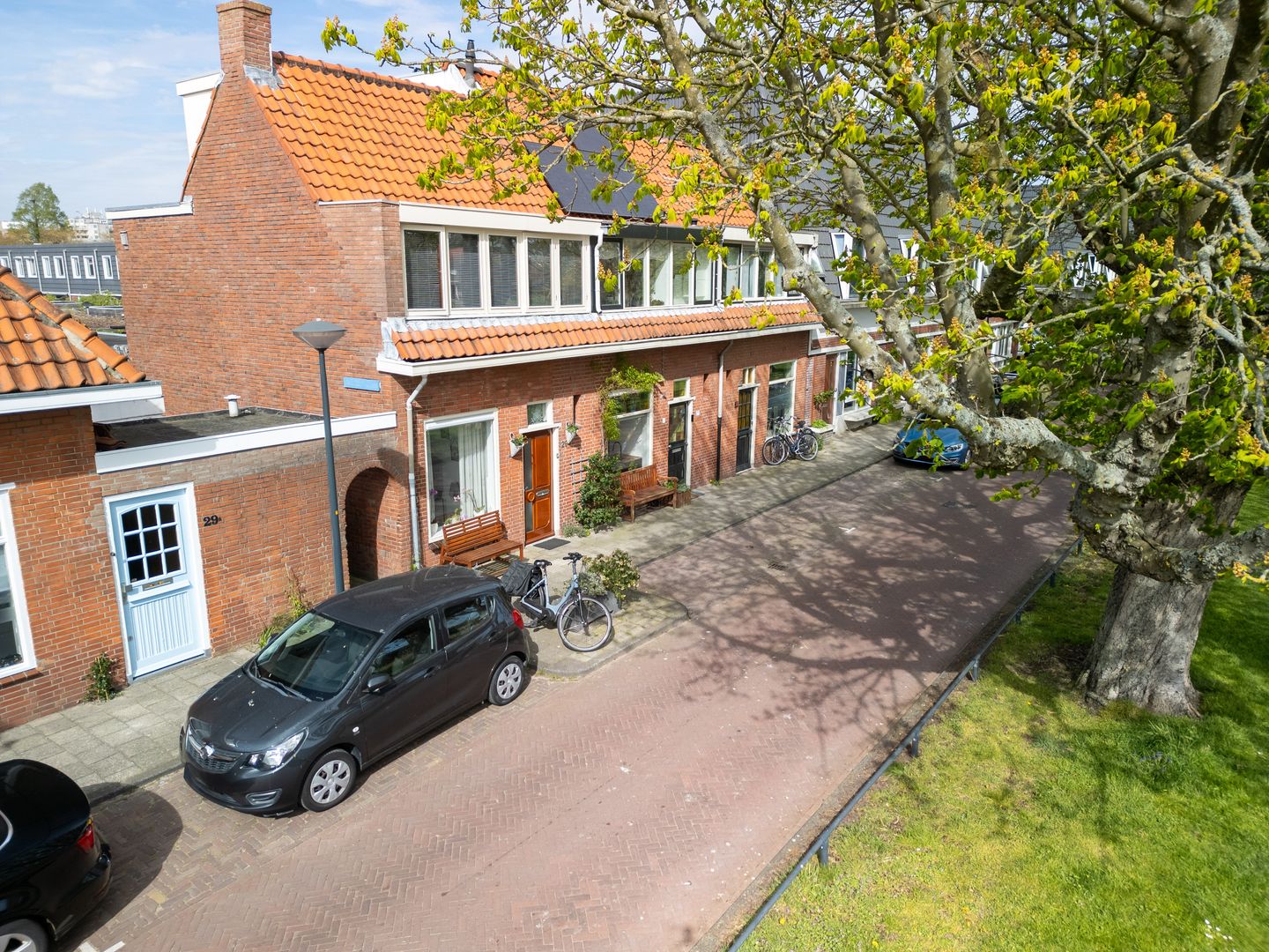 Foto 5 van Toussaintkade 27-A