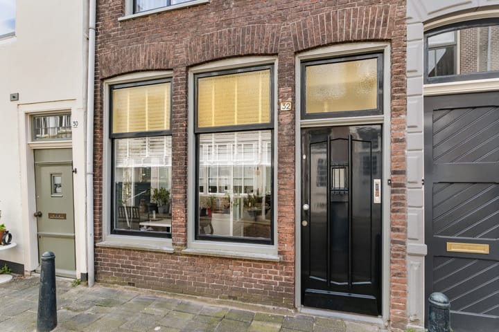 Foto 5 van Hoge Nieuwstraat 32