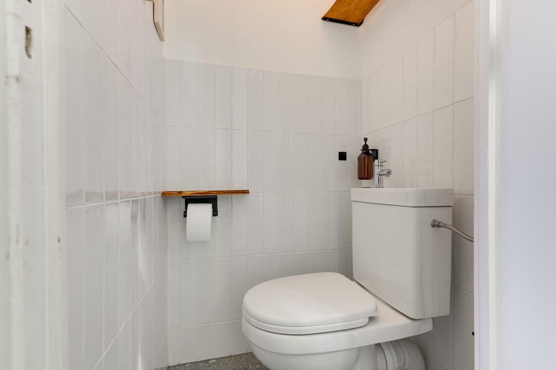 Foto 11 van Toussaintkade 27-A
