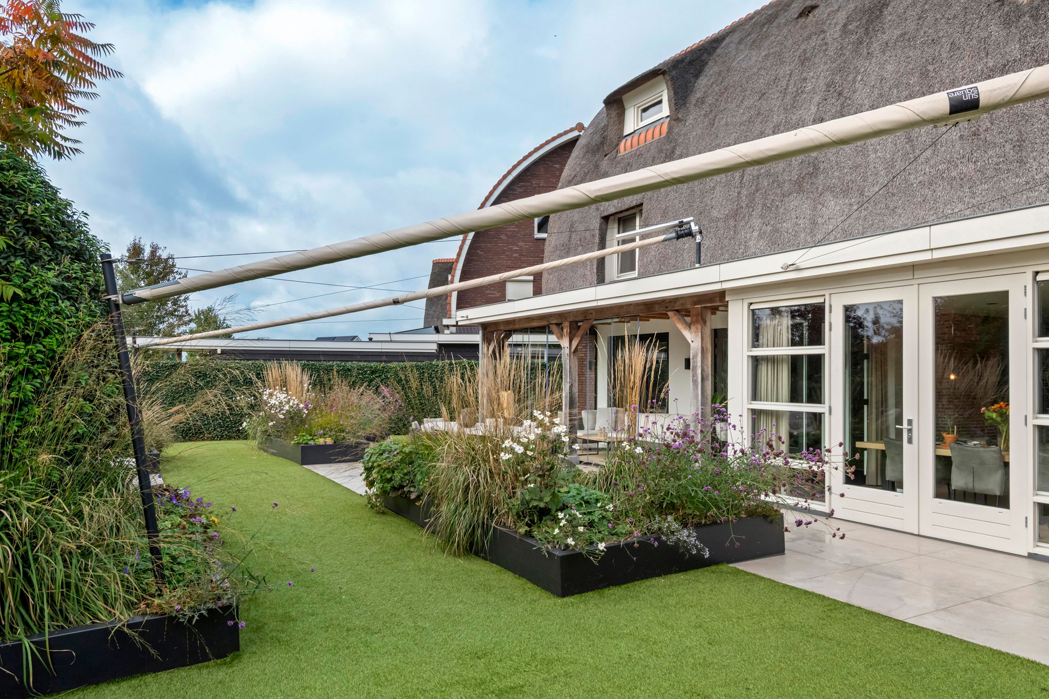 Foto 3 van Rijnauwen 20