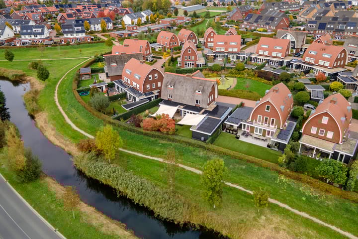 Photo 4 of Rijnauwen 20