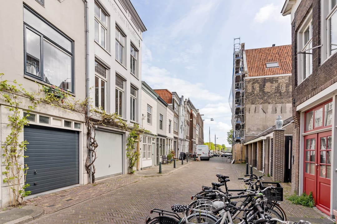 Foto 41 van Hoge Nieuwstraat 32