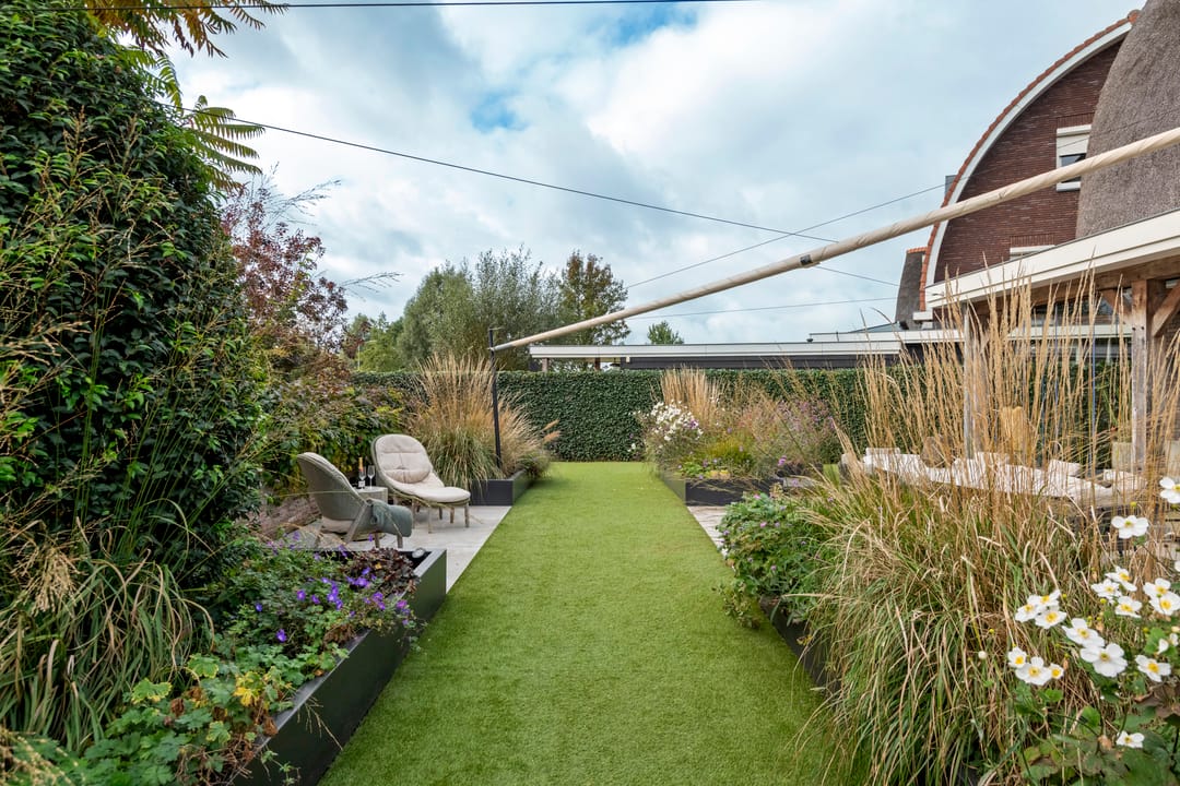 Foto 23 van Rijnauwen 20