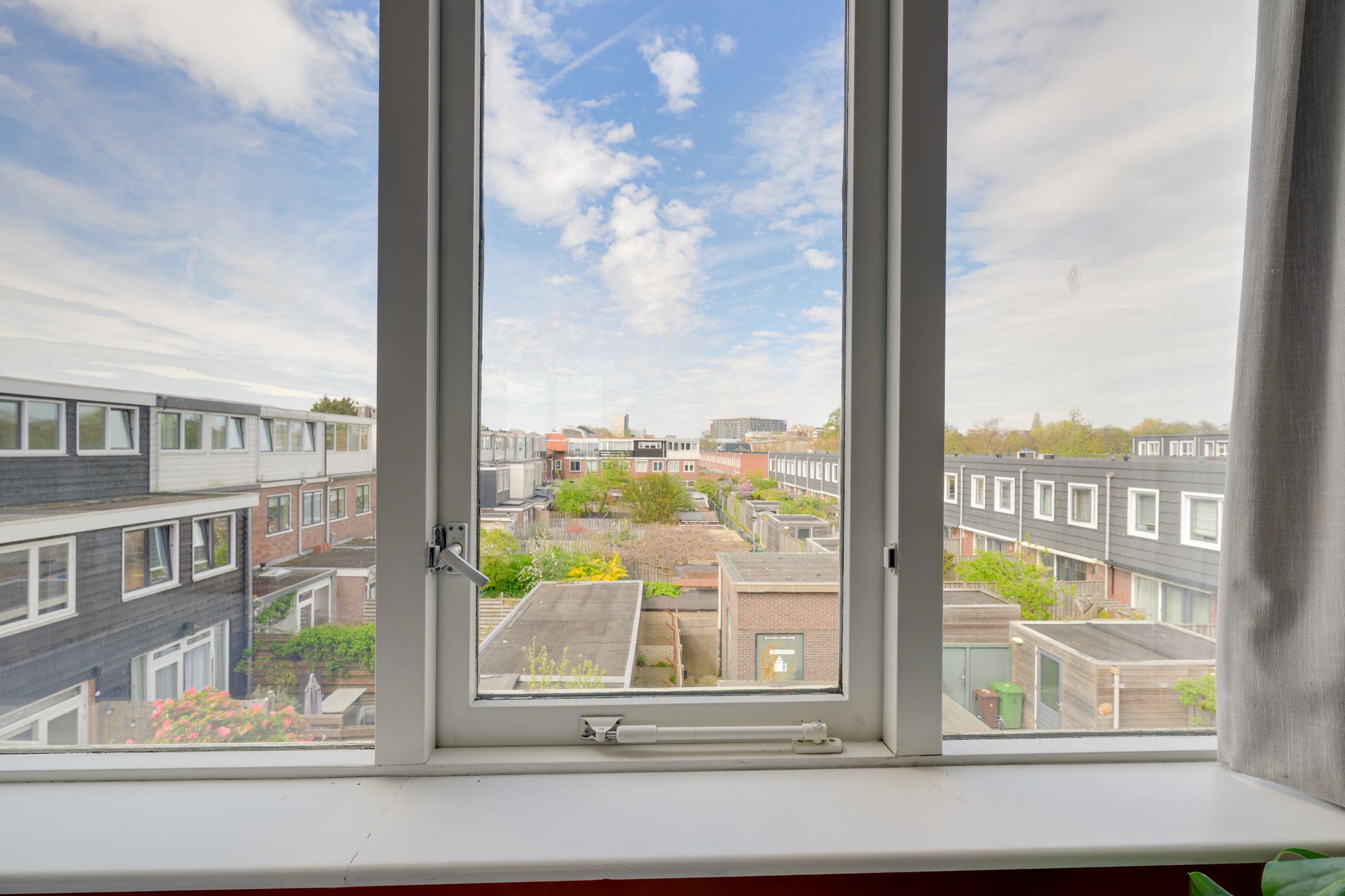 Foto 42 van Toussaintkade 27-A