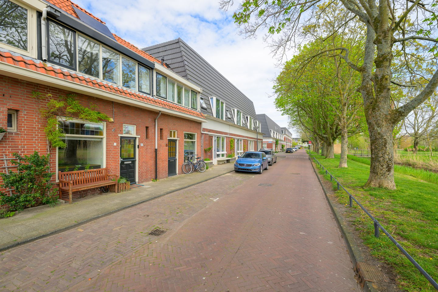 Foto 44 van Toussaintkade 27-A