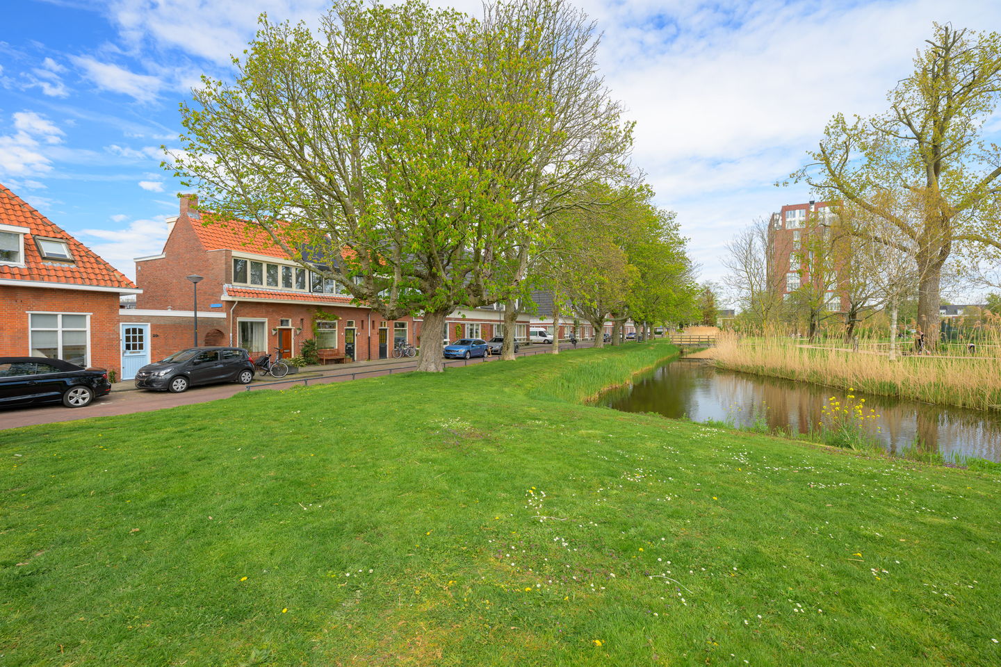 Foto 49 van Toussaintkade 27-A