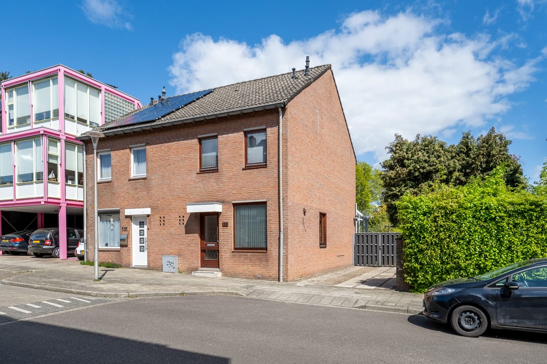 Foto 1 van Kaldebornweg 103