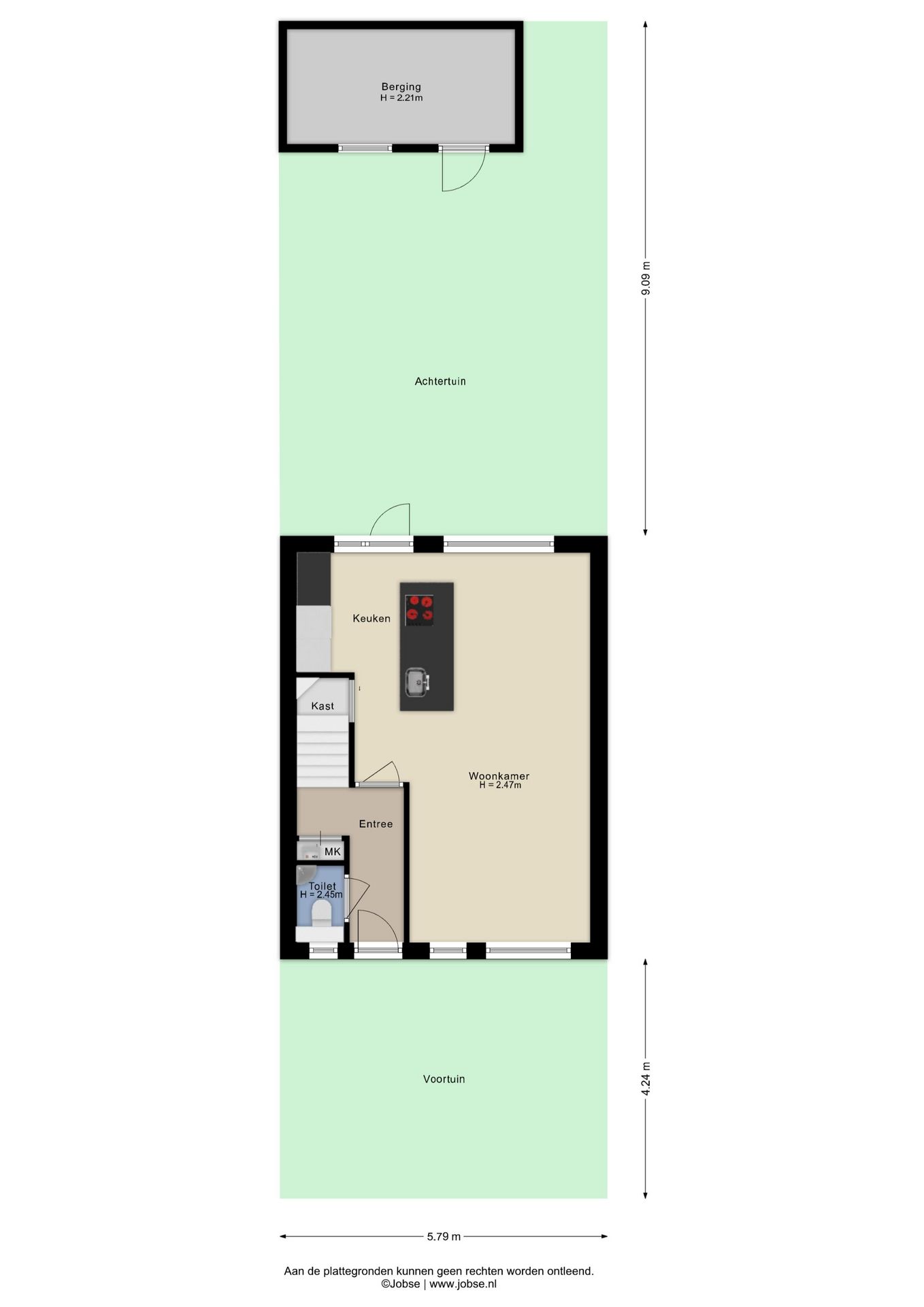 Foto 33 van Wit Kruis 19