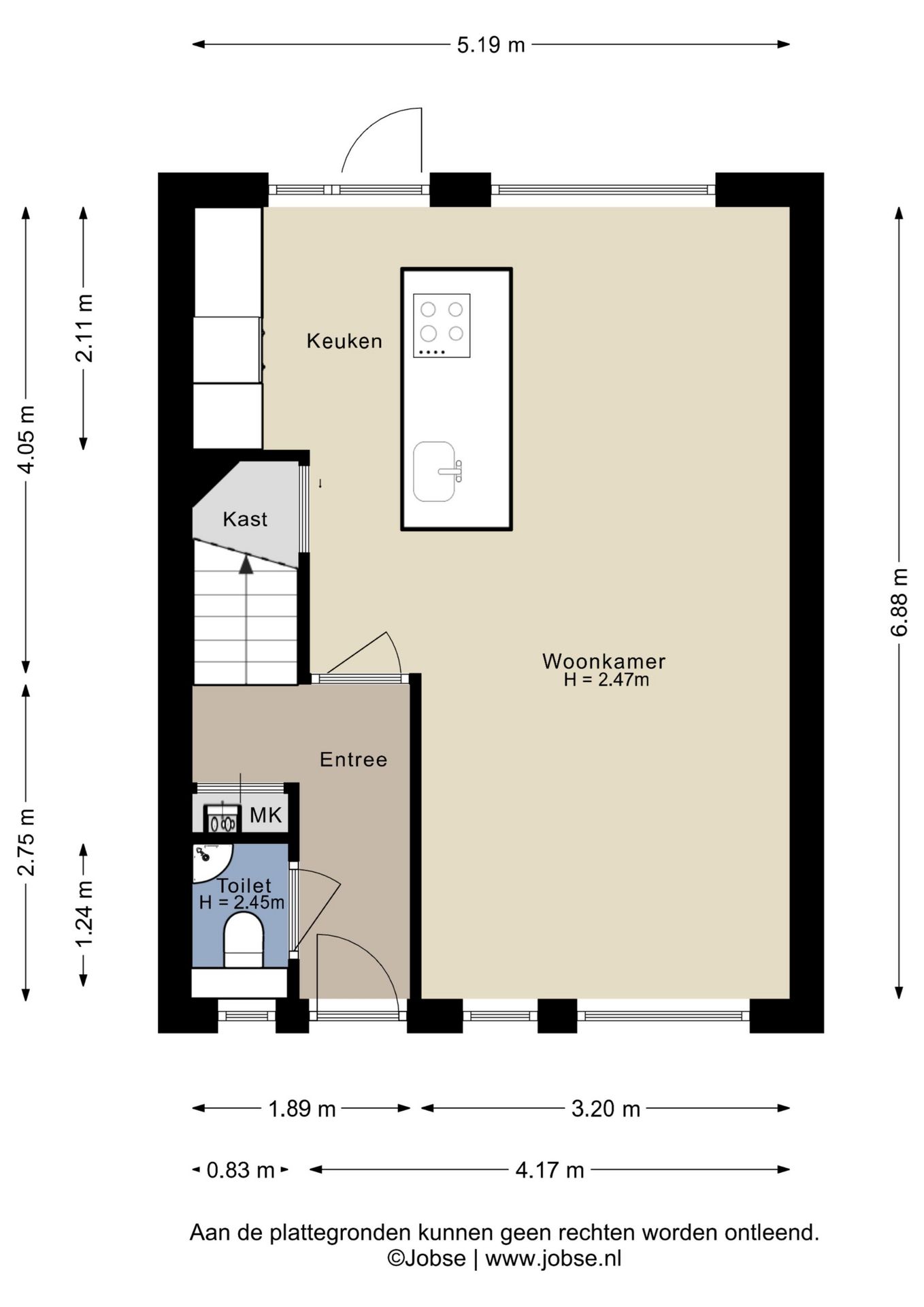 Foto 34 van Wit Kruis 19