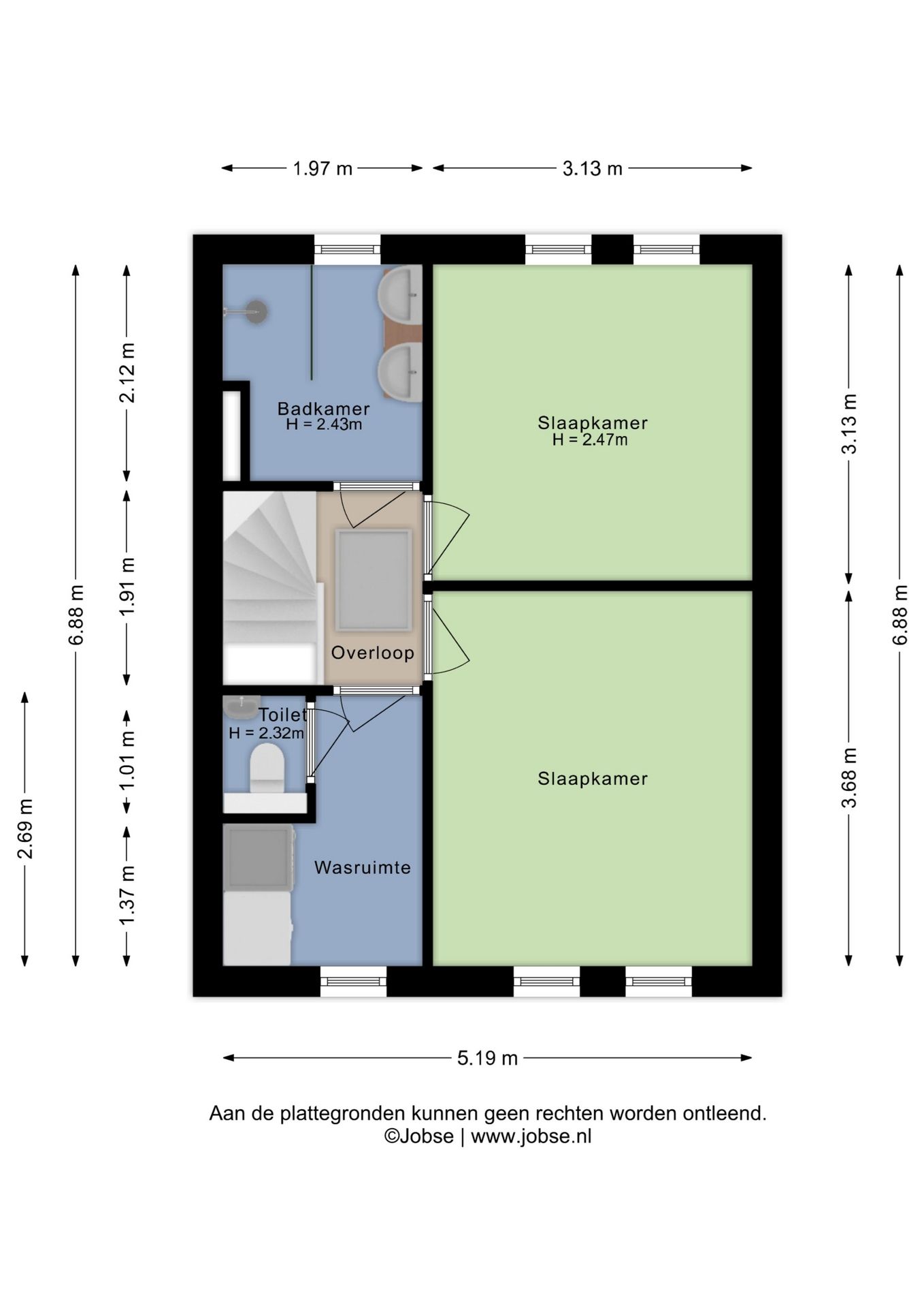 Foto 35 van Wit Kruis 19
