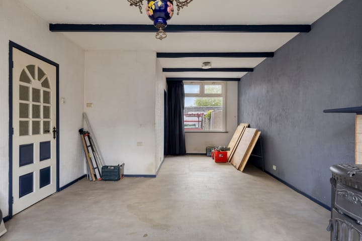 Foto 2 van Van Teijlingenstraat 9