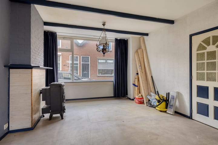 Foto 3 van Van Teijlingenstraat 9