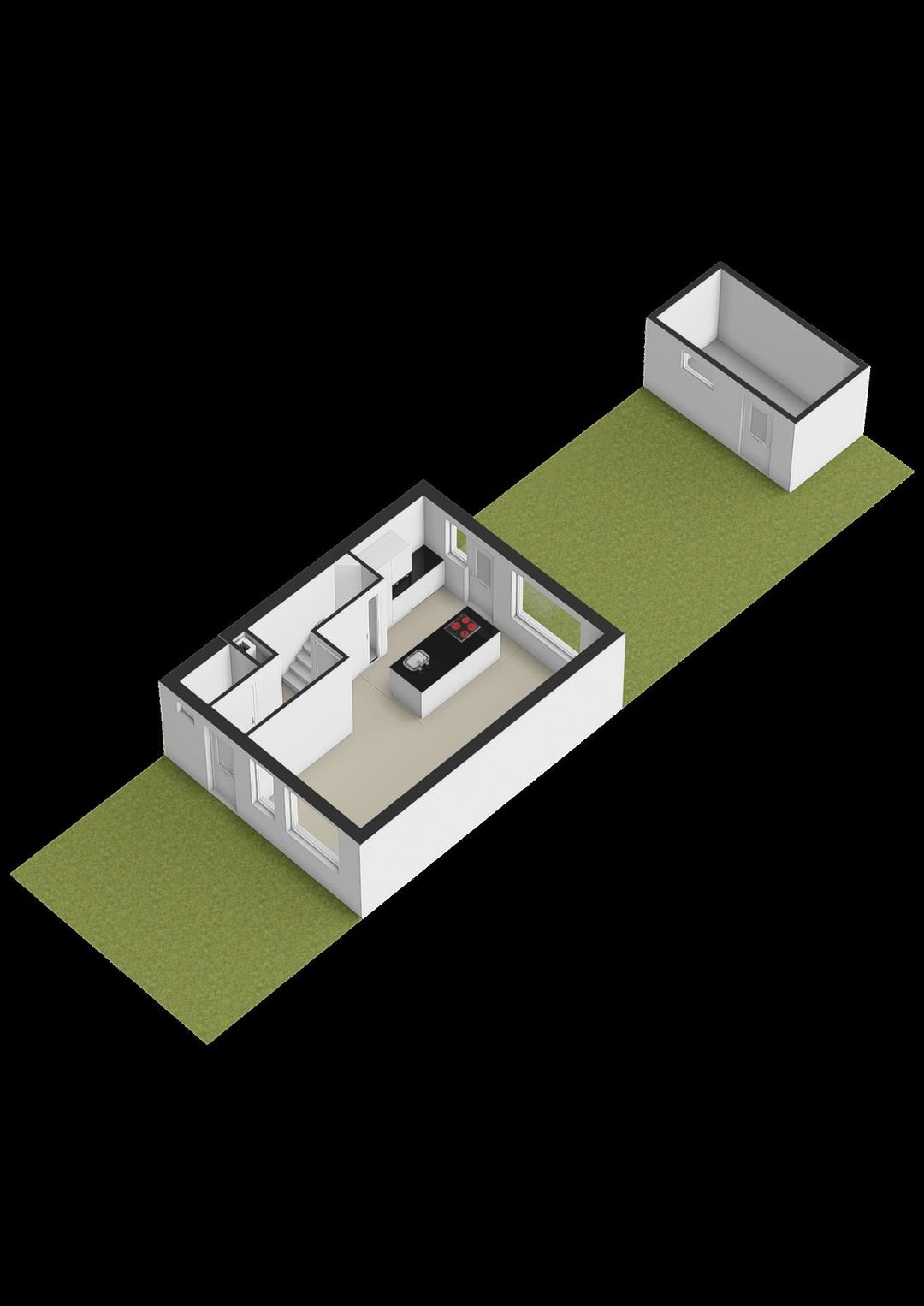 Foto 38 van Wit Kruis 19