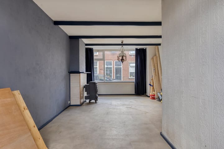 Foto 4 van Van Teijlingenstraat 9