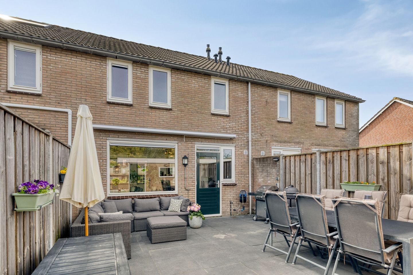 Foto 4 van Wit Kruis 19