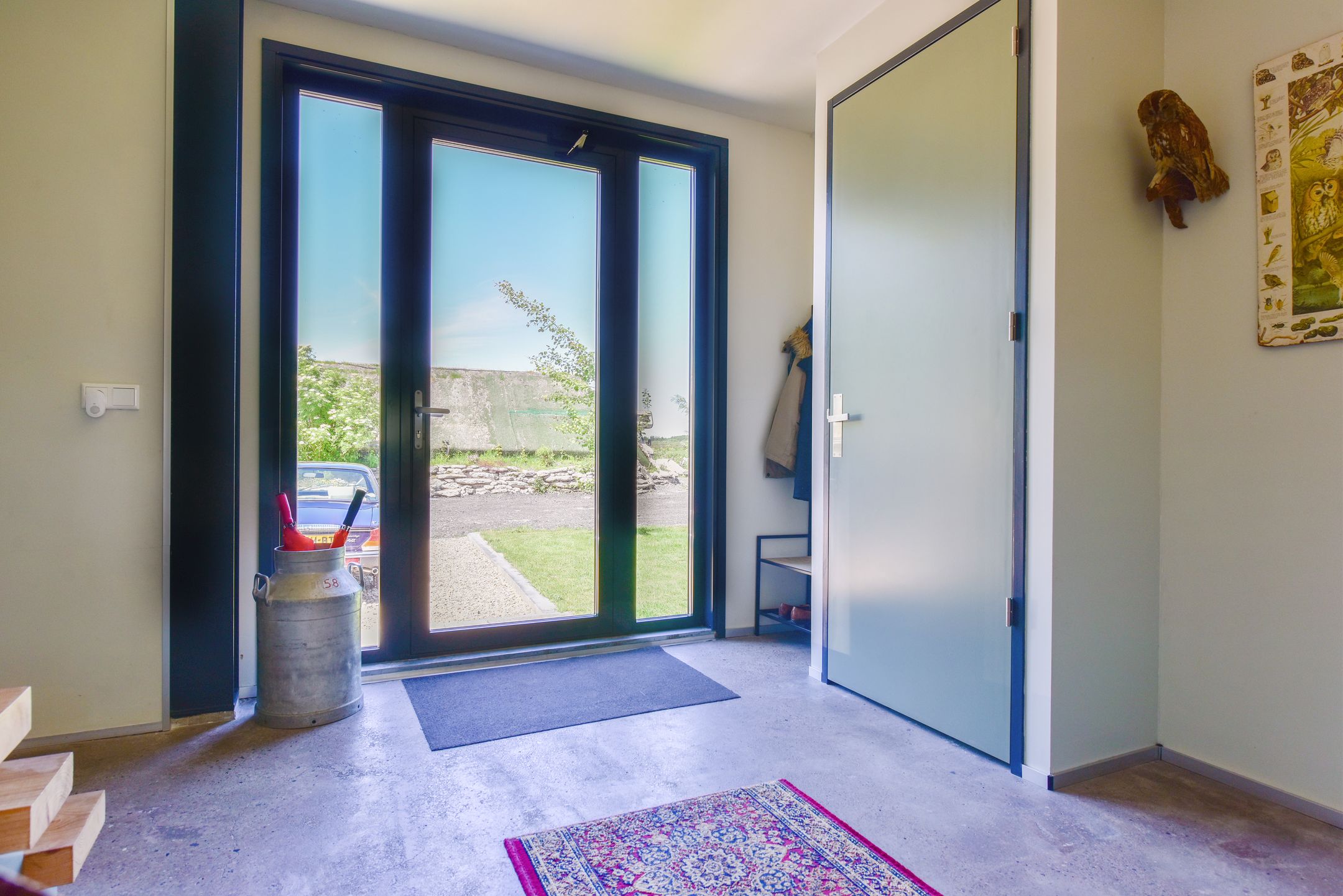 Foto 6 van Bloemendalergouw 51-B