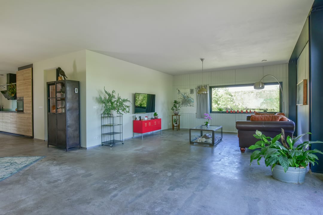 Foto 8 van Bloemendalergouw 51-B