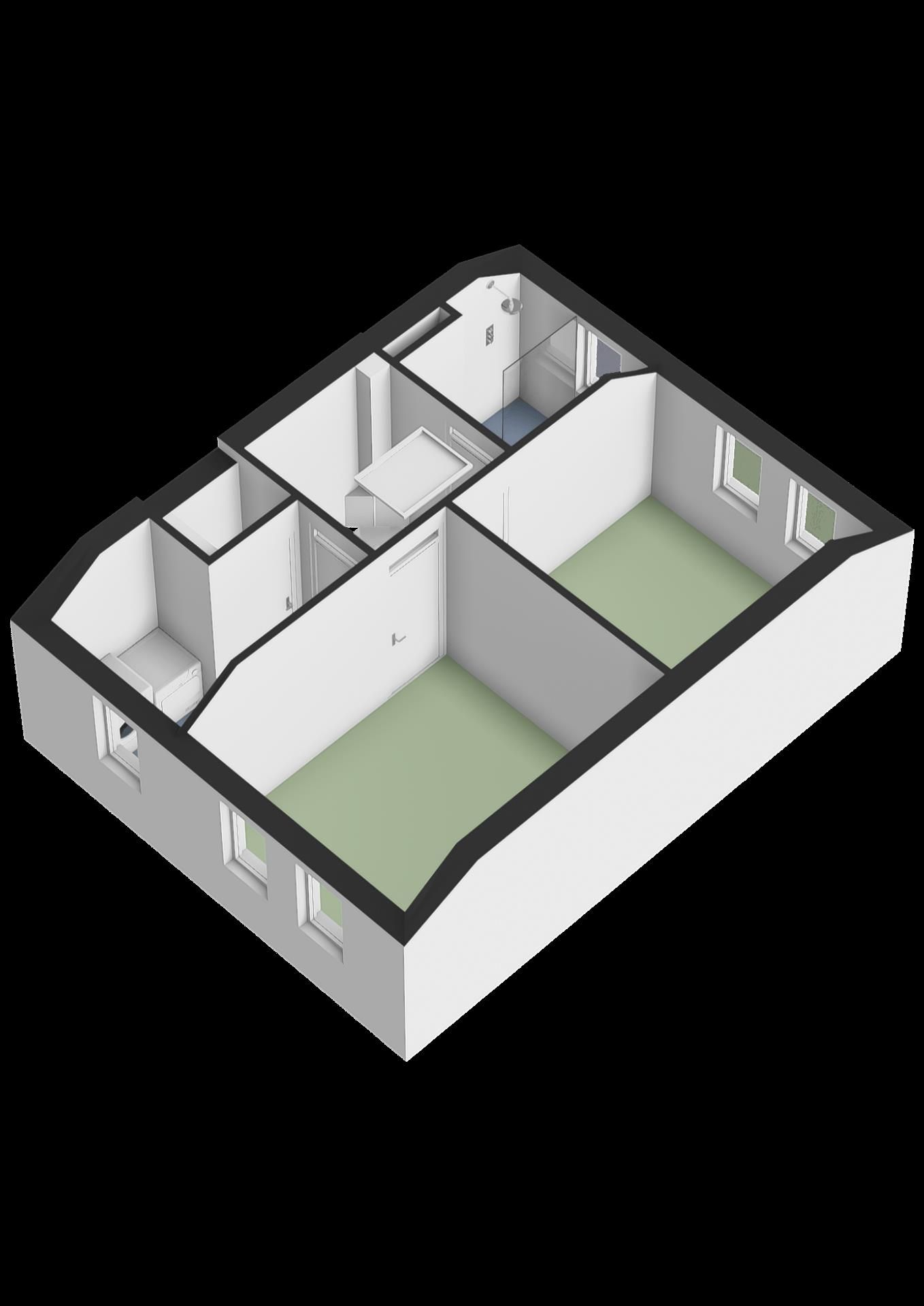 Foto 40 van Wit Kruis 19