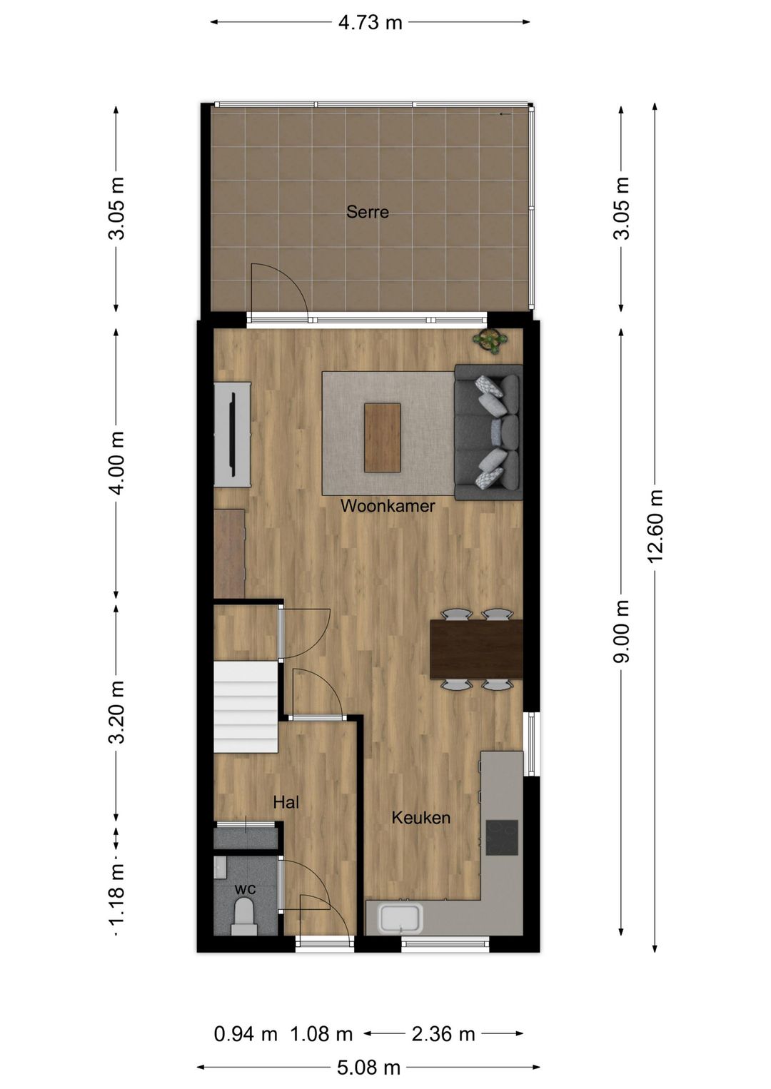 Foto 23 van Kaldebornweg 103