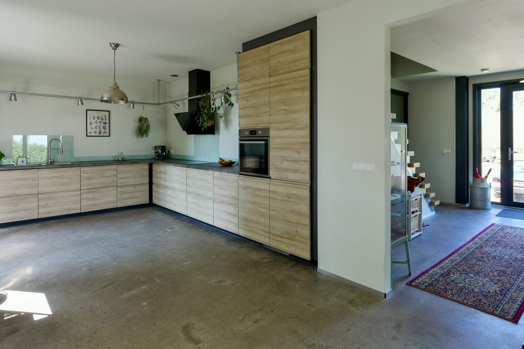 Foto 11 van Bloemendalergouw 51-B