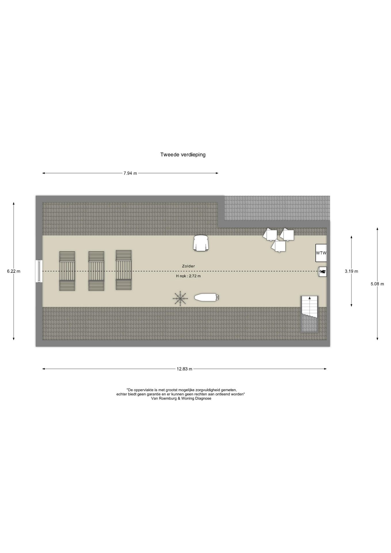 Foto 27 van Bloemendalergouw 51-B