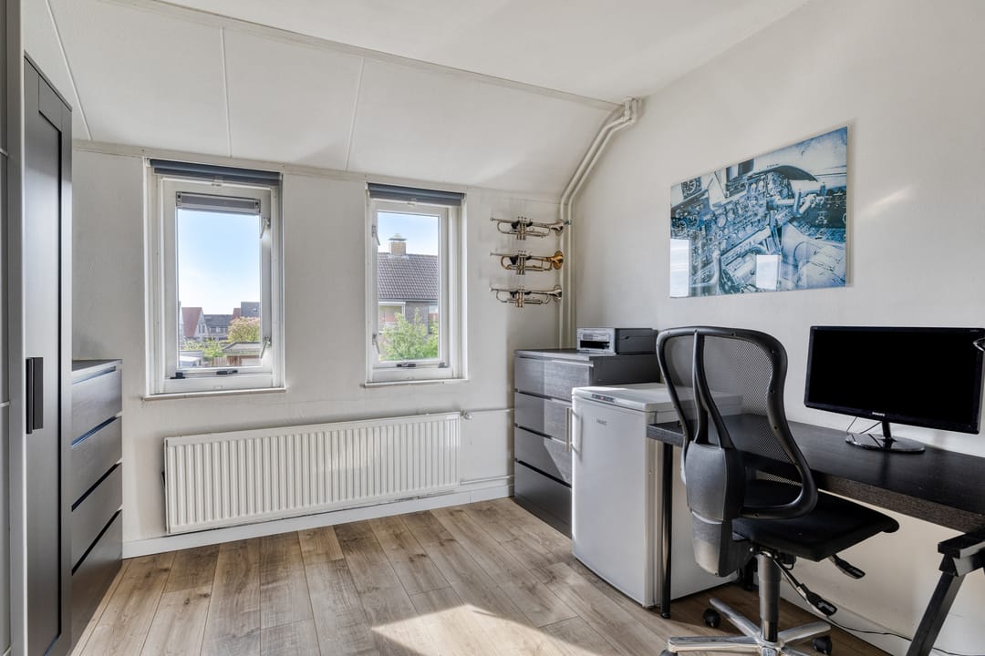 Foto 22 van Wit Kruis 19