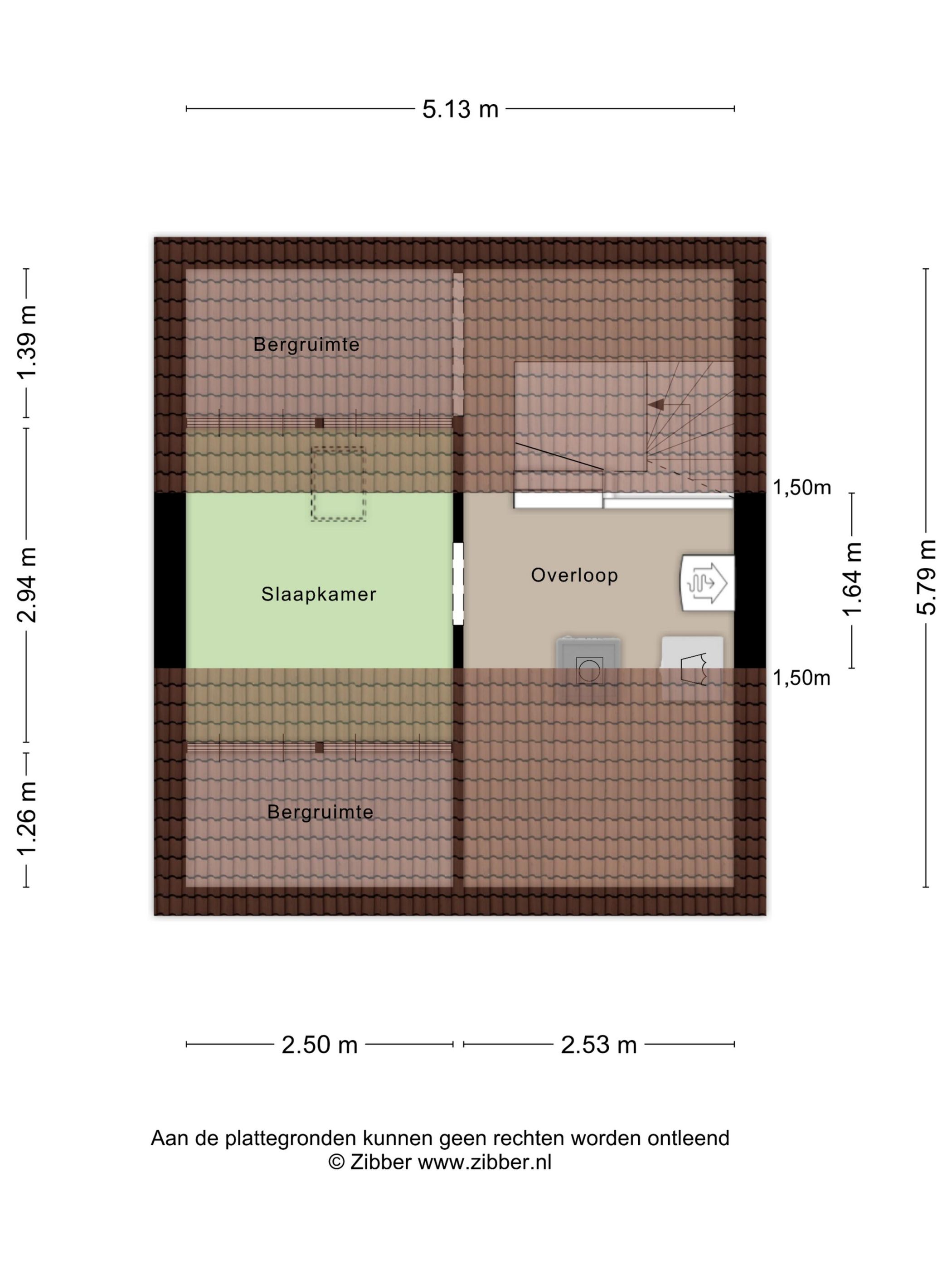 Foto 45 van Meerval 49